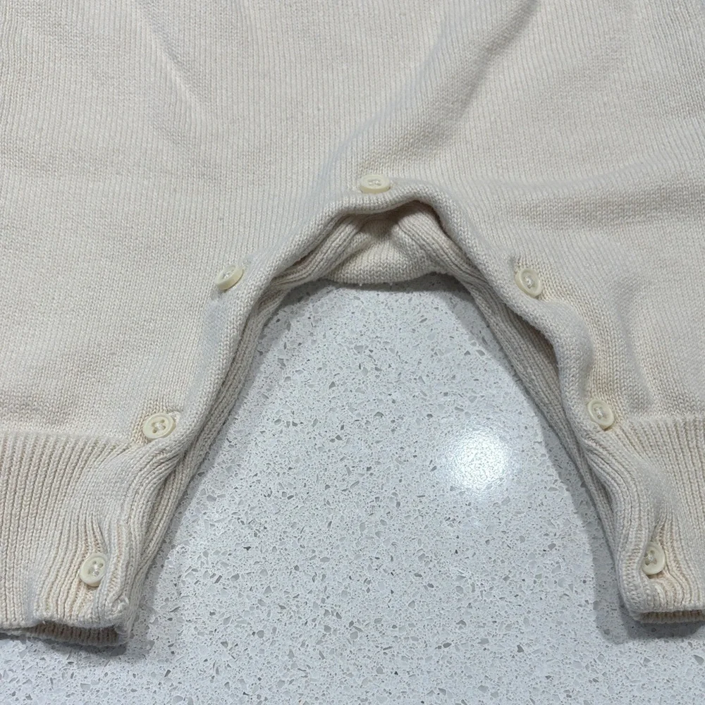 GAP adorable cream